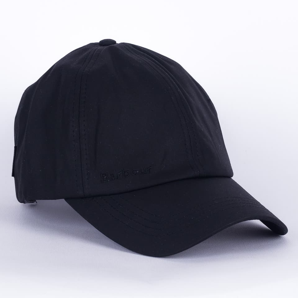 Wax Sports Cap - 1
