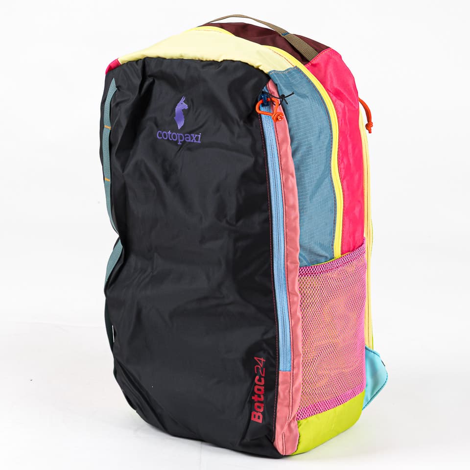 Batac 24L Pack - Del Día - 1