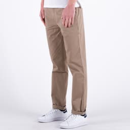 Signature Slim Stretch Chino - 1