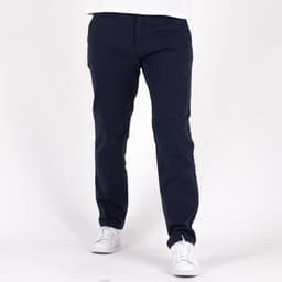 Straight Fit Chino - 4