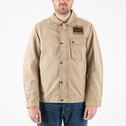Workers Casual Jacket - 1