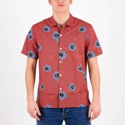 Odessa Printed Shirt - 1