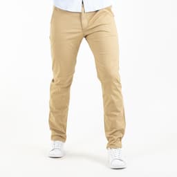 Elm Twill Chino - 3