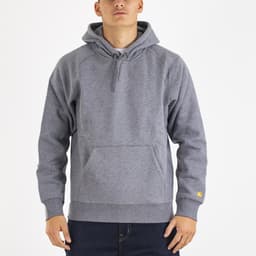 Hooded Chase Sweat - 1