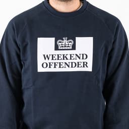 Penitentiary Classic Sweatshirt - 6