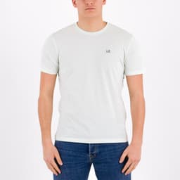 Jersey 30/1 Logo T-Shirt - 1