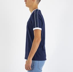 Taping Ringer T-Shirt - 3