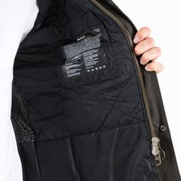 Kevlar Wax Jacket - 8