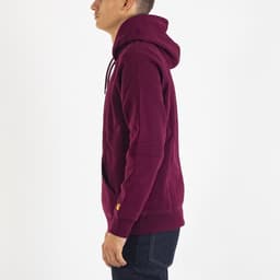 Hooded Chase Sweat - 4