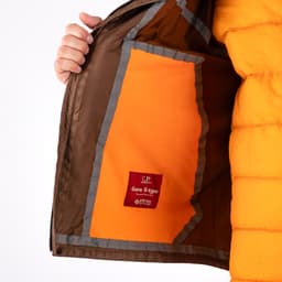 Gore G-type Winter Hooded Jacket - 10