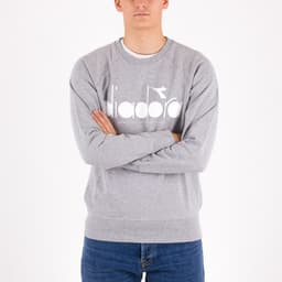 Sweatshirt Crew 5Palle - 3