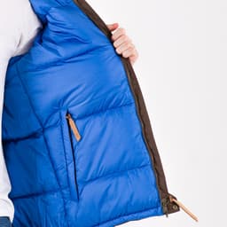 Down Jacket No. 16 M - 9