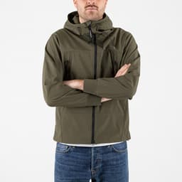 C.P. Shell-R Goggle Jacket - 2
