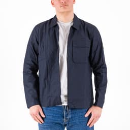 Pocket Overshirt - 6