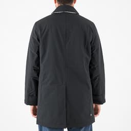 Soft Shell Trench - 5