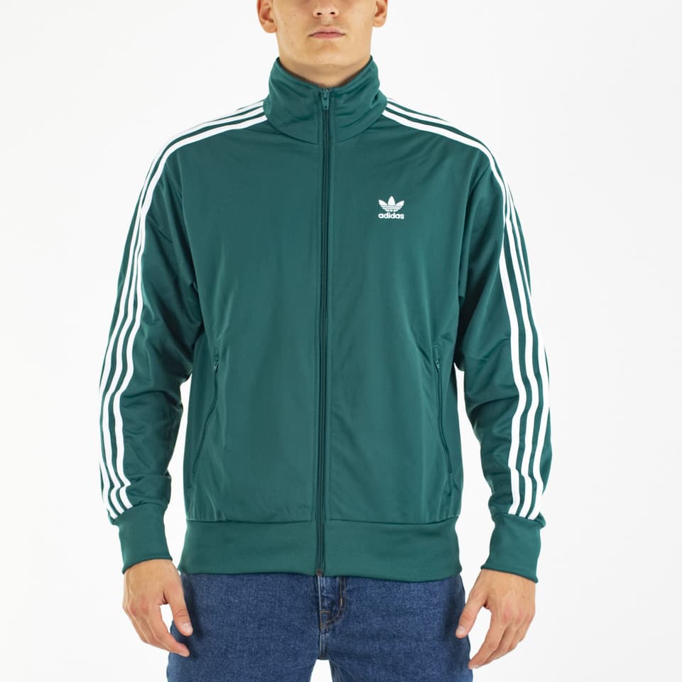 Track Jacket Firebird - 1