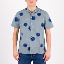 Odessa Printed Shirt - 1