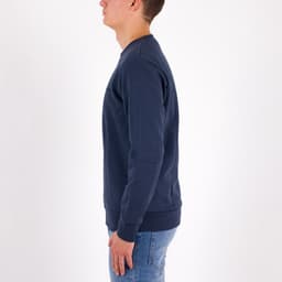 Script Embroidery Sweat - 4