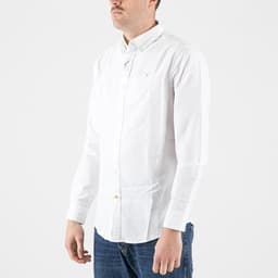 Oxtown Tailored Shirt - 3