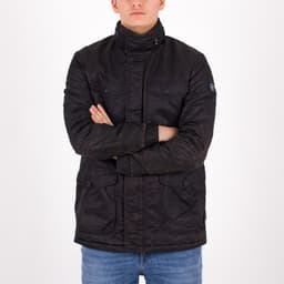 Frederick Jacket - 4
