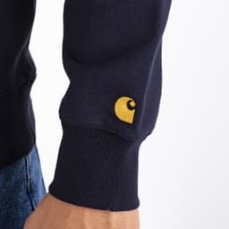 Hooded Chase Sweat - 7