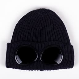 Goggle Beanie - 1