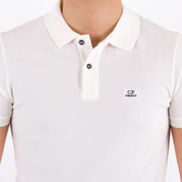 Piquet Cotton Polo - 5