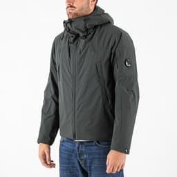 Pro-Tek Hooded Padded Jacket - 3