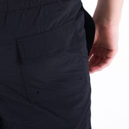 Plain Swim Short - 6