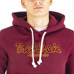 The Classic Hoodie - 6