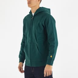 Hooded Chase Jacket - 2