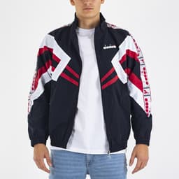 Track Jacket MVB - 4