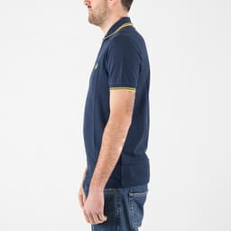 Twin Tipped Fred Perry Polo Shirt - 3