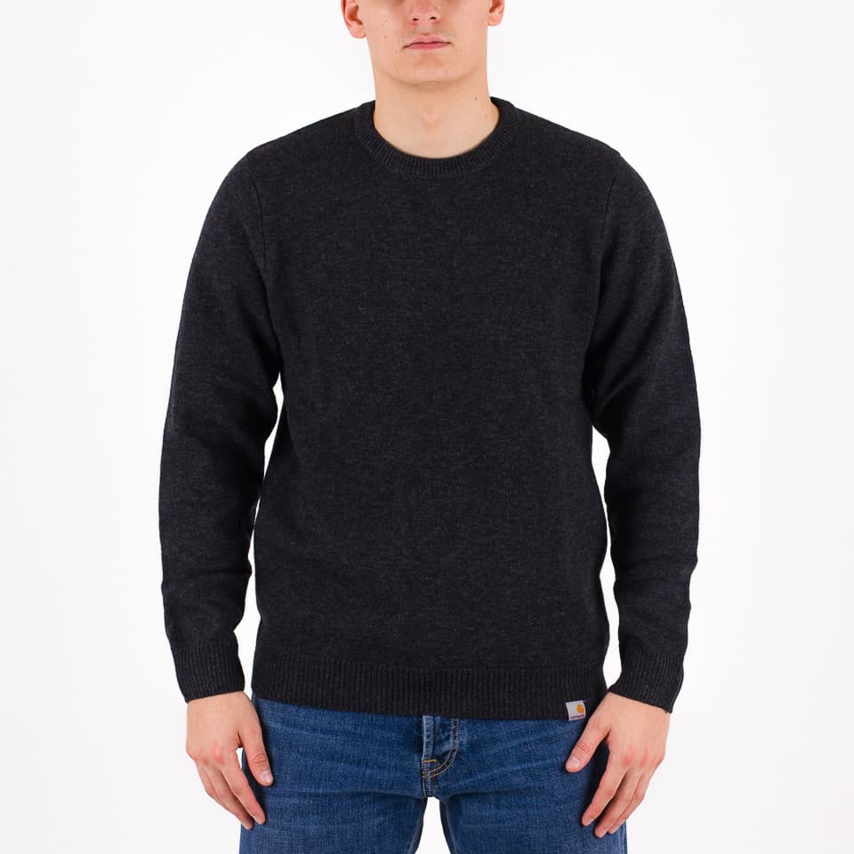 Allen Sweater - 1