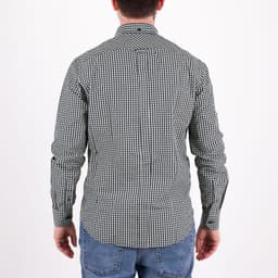 Signature Gingham Shirt - 5