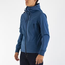 Softshell Goggle Jacket - 5