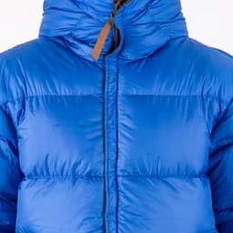 Down Jacket No. 16 M - 17