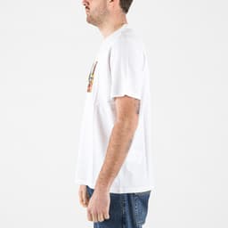 Darblay Graphic T-Shirt - 3