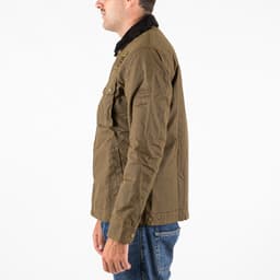 Steve McQueen Workers Wax Jacket - 4