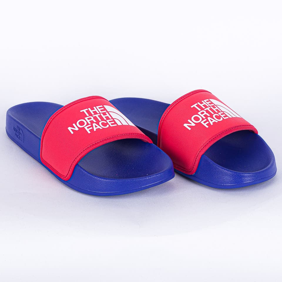 Base Camp Slide III - 1