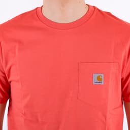 Pocket T-Shirt - 5