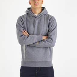 Hooded Chase Sweat - 3