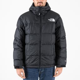 Lhotse Hooded Jacket - 1
