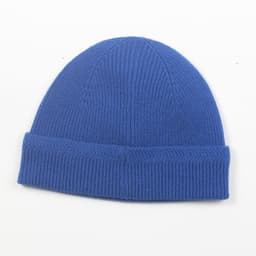 Racked Rib Beanie - 2
