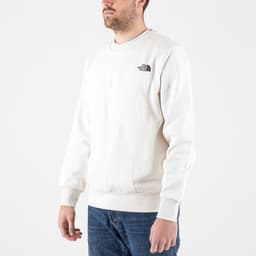 Simple Dome Crew - 3