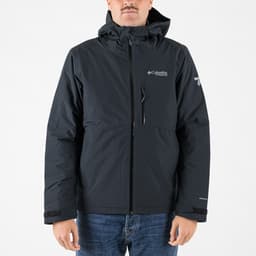 Explorer's Edge II Insulated Jacket - 1