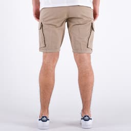 Wembley Cargo Shorts - 5