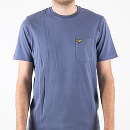 Pocket T-Shirt - 5