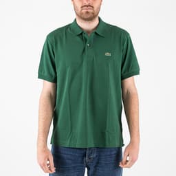 Classic Fit Polo L12.12 LIGHT - 1