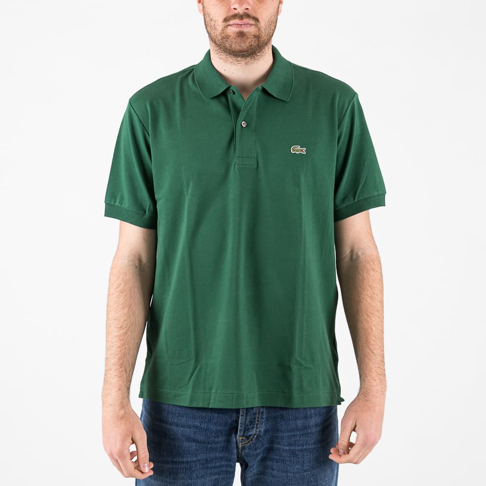 Classic Fit Polo L12.12 LIGHT - 1